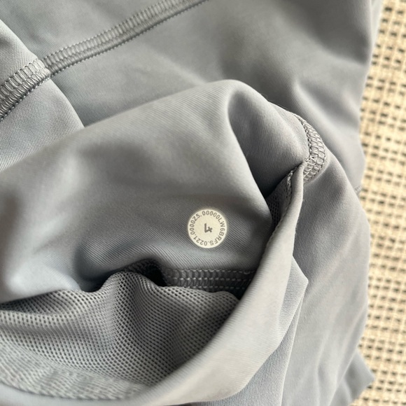 Lululemon Power Thru High-Rise Crop 23 - Picture 5 of 5